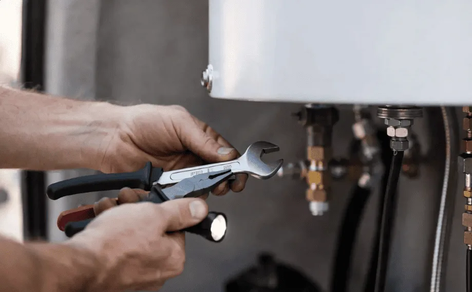 Why choose Water Heater Repair in Walthall, MS